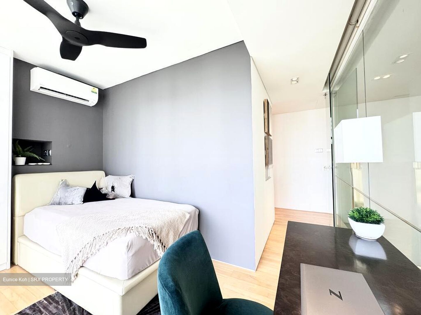 The Lincoln Modern (D11), Apartment #496535451